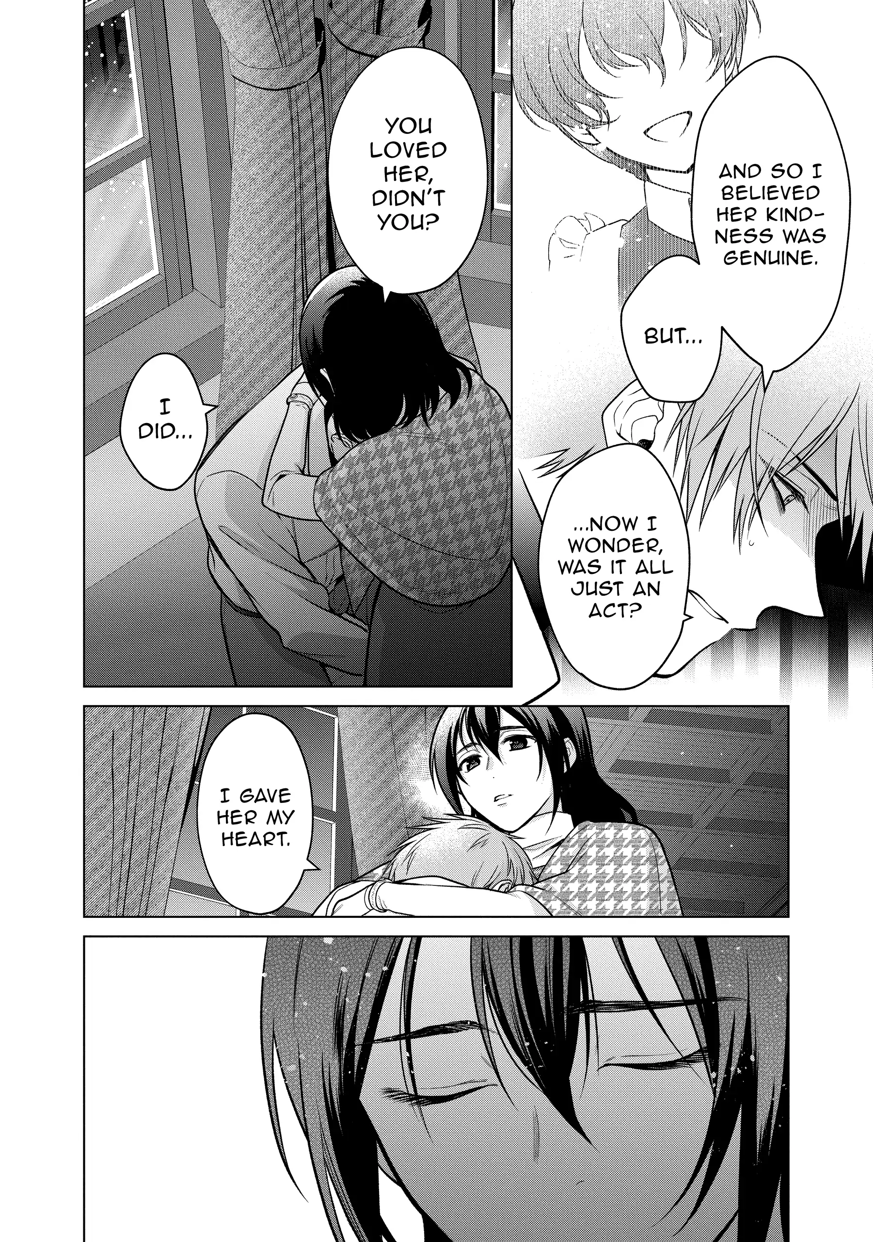 Life in Another World as a Housekeeping Mage Chapter 39 26